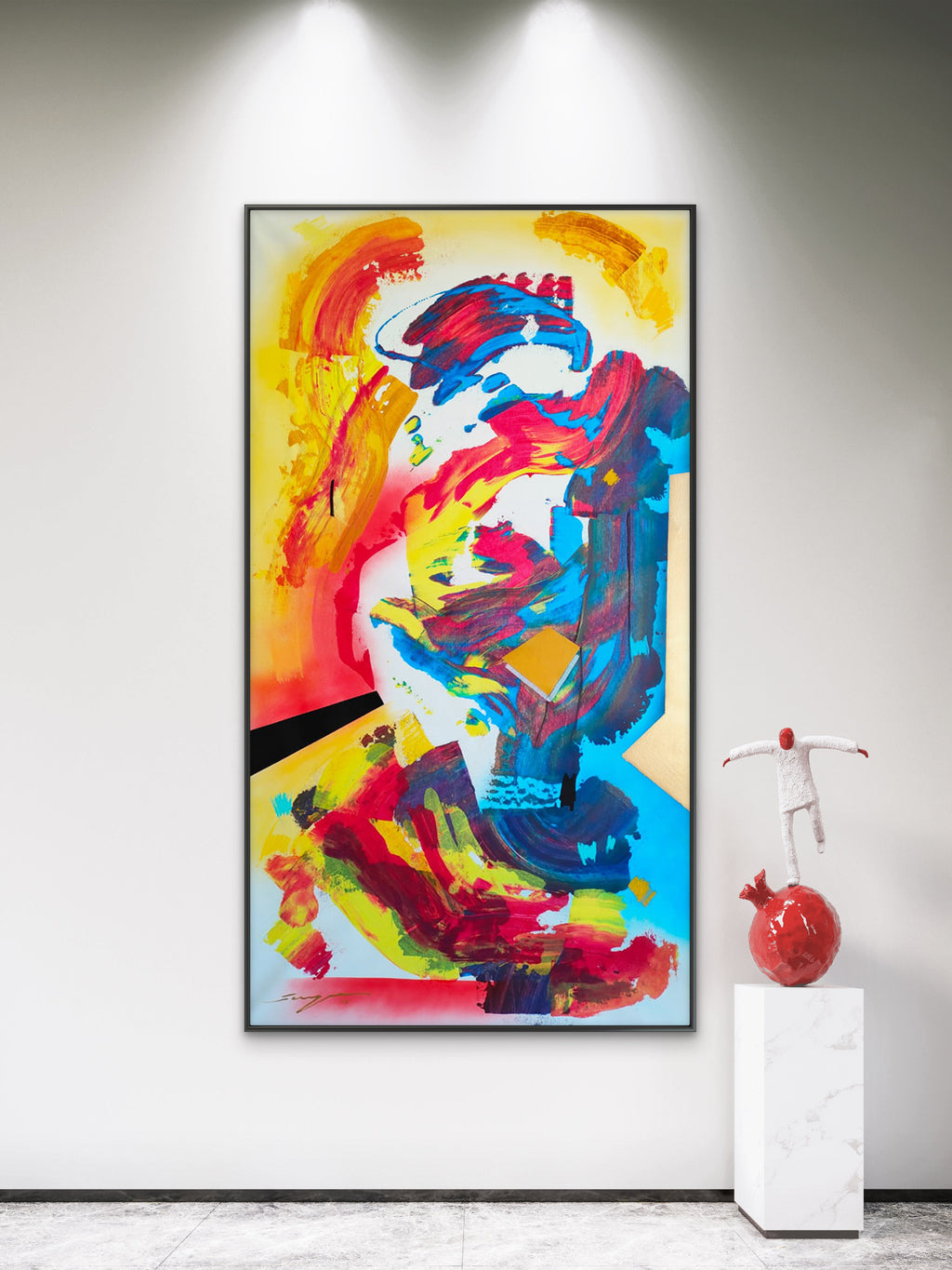 Composition 14