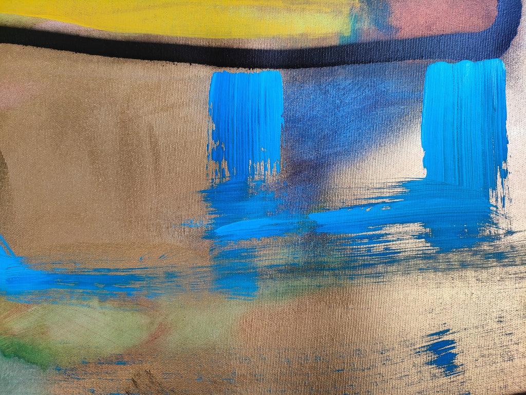Some kind of land