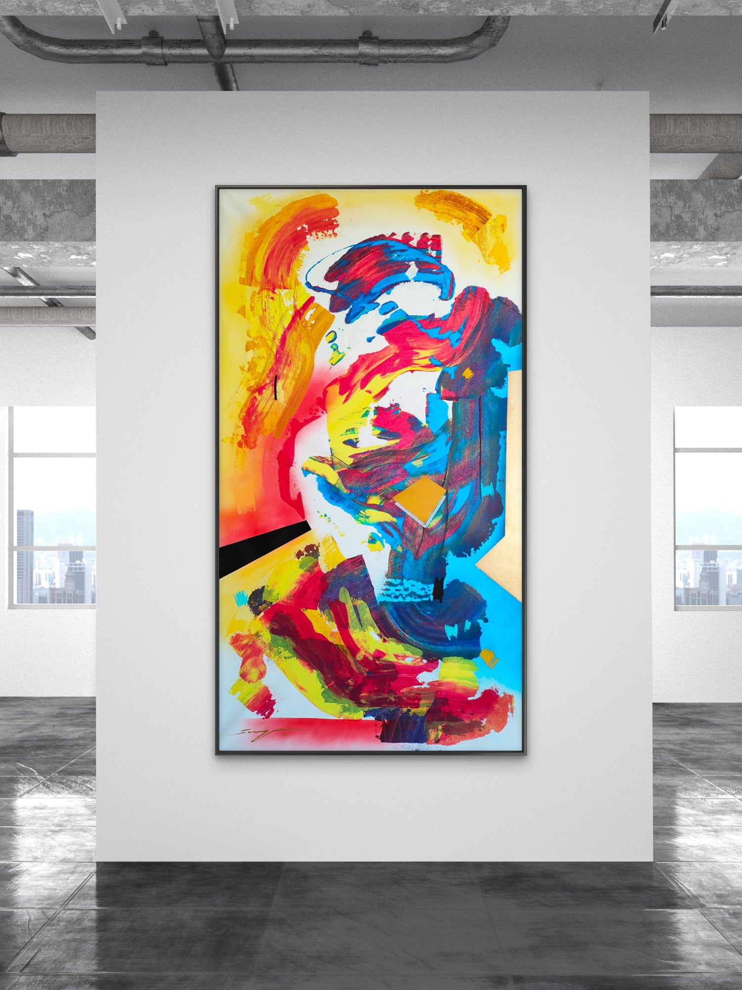 Composition 14